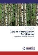 Role of Biofertilizers in Agroforestry