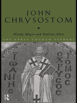 Allen, P: John Chrysostom