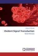 Oxidant Signal Transduction