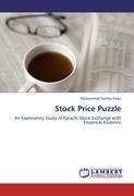 Stock Price Puzzle