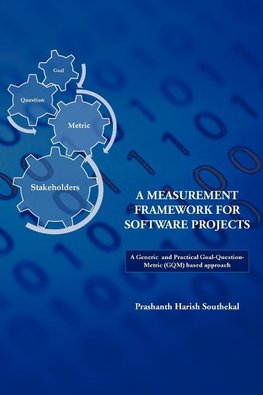 A Measurement Framework for Software Projects