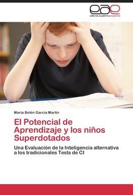 El Potencial de Aprendizaje y los niños Superdotados