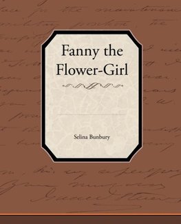 Fanny the Flower-Girl