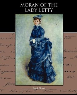 Moran of the Lady Letty