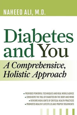 Diabetes and You