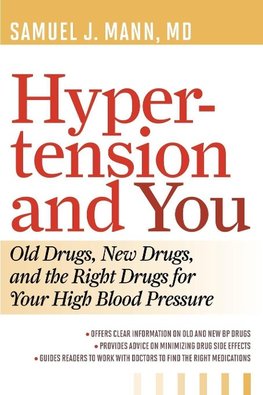 Hypertension and You