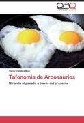 Tafonomía de Arcosaurios