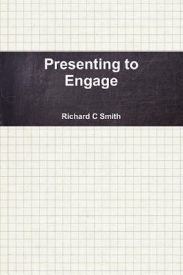 Presenting to Engage