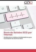 Envío de Señales ECG por Internet