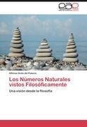 Los Números Naturales vistos Filosóficamente