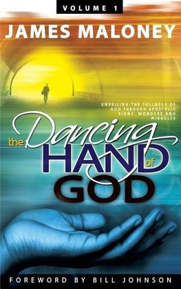 Volume 1 The Dancing Hand of God