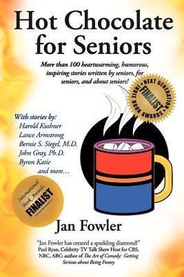 Hot Chocolate for Seniors