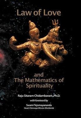 Law of Love & the Mathematics of Spirituality