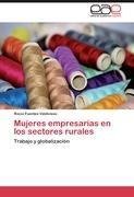 Mujeres empresarias en los sectores rurales