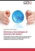 Ciencia y tecnología al alcance de todos