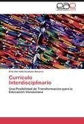 Currículo Interdisciplinario