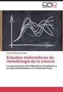 Estudios matemáticos de metodología de la ciencia