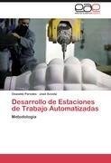 Desarrollo de Estaciones de Trabajo Automatizadas