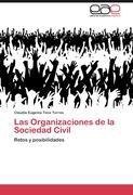 Las Organizaciones de la Sociedad Civil