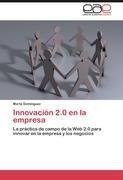 Innovación 2.0 en la empresa