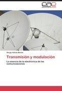 Transmisión y modulación