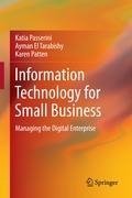 Information Technology for Small Business