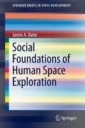 Social Foundations of Human Space Exploration