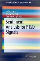 Sentiment Analysis for PTSD Signals