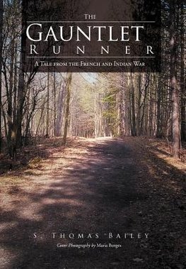 The Gauntlet Runner