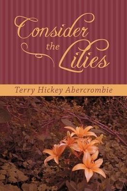 Consider the Lilies