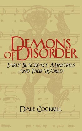 Demons of Disorder