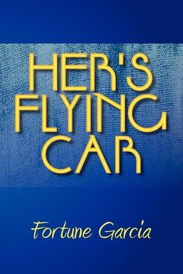 Her's Flying Car