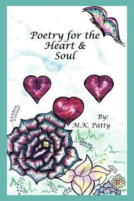 Poetry for the Heart and Soul