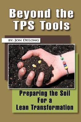 Beyond the TPS Tools