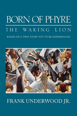 Born of Phyre