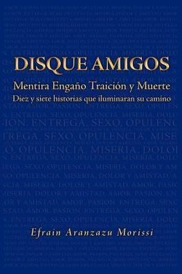 Disque Amigos