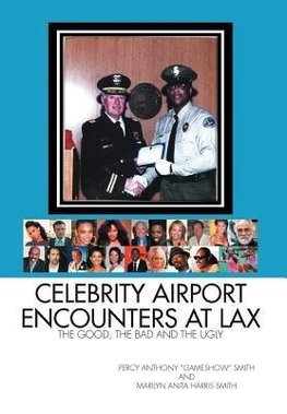 Celebrity Airport Encounters at Lax