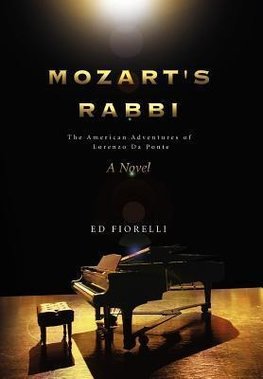 Mozart's Rabbi