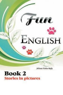 Fun English Book 2