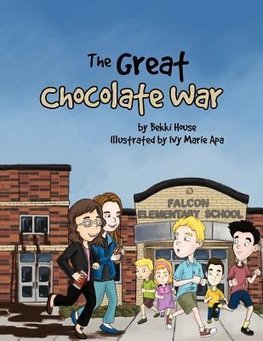 The Great Chocolate War