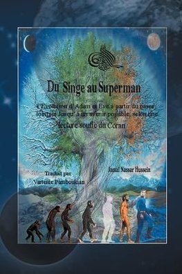 Du Singe Au Superman