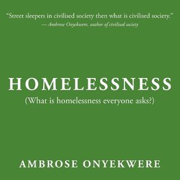 Homelessness