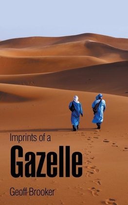 Imprints of a Gazelle