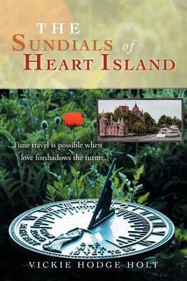 The Sundials of Heart Island