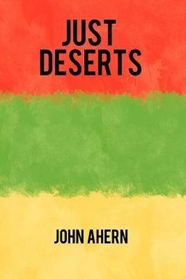 Just Deserts