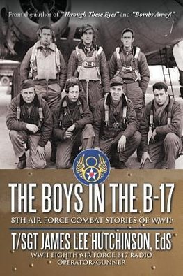 The Boys in the B-17