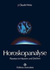 Horoskopanalyse I