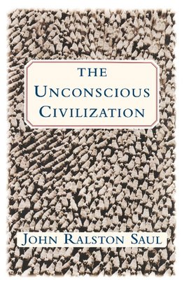 The Unconscious Civilization