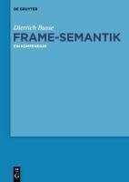 Frame-Semantik