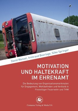 Motivation und Haltekraft im Ehrenamt